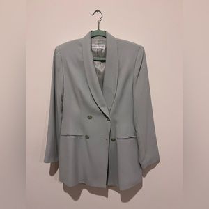 Valerie Stevens Blazer